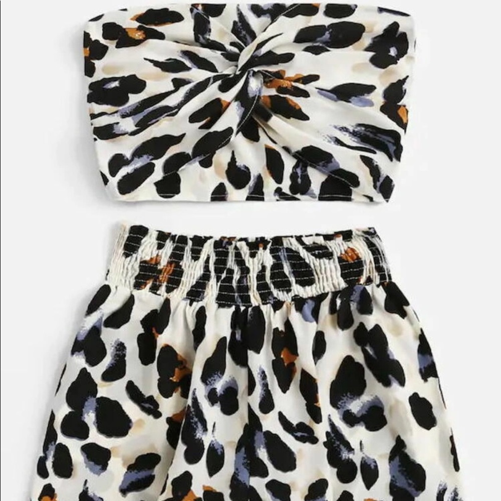 2 piece outfit